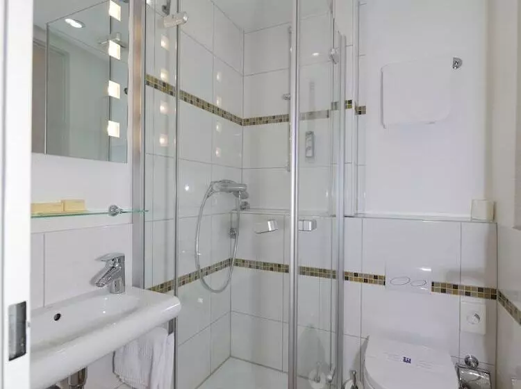 Fotos del hotel Westfalia:  23