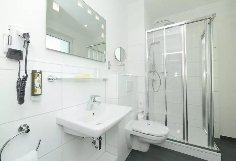 Fotos del hotel Westfalia:  5