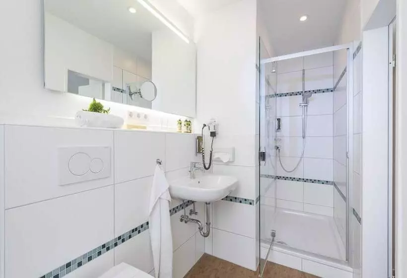 Fotos del hotel Westfalia:  14