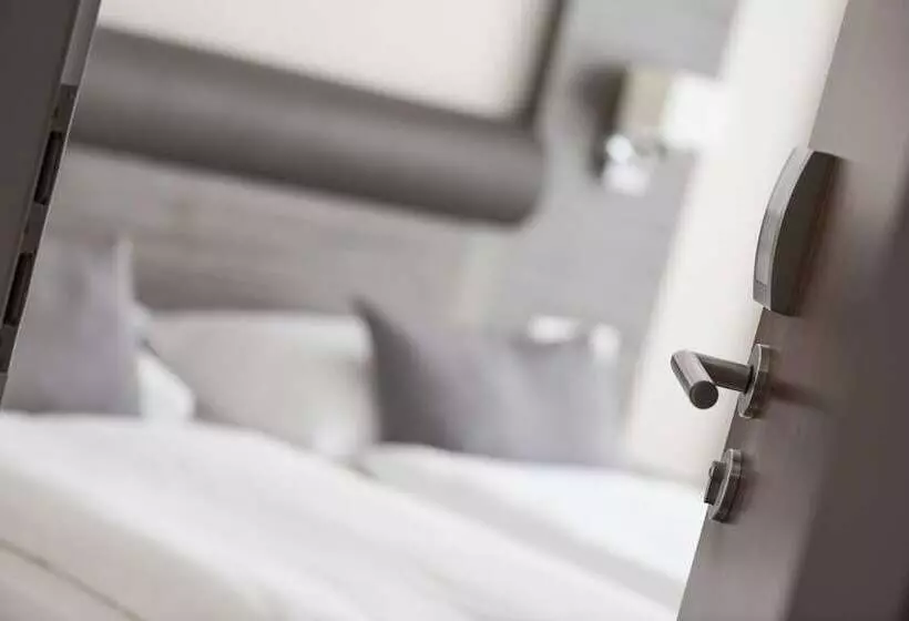 Fotos del hotel Westfalia:  2