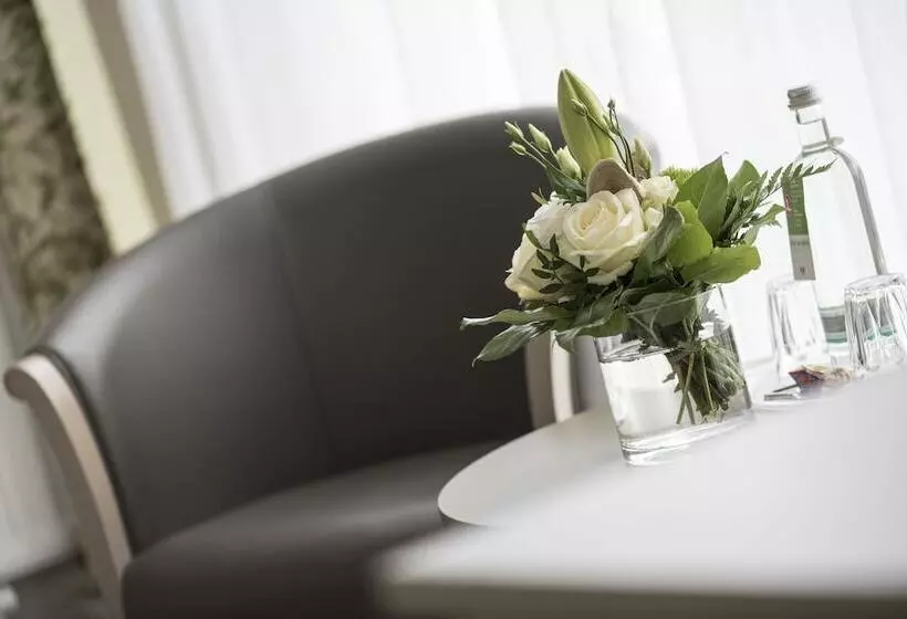 Fotos del hotel Westfalia:  24