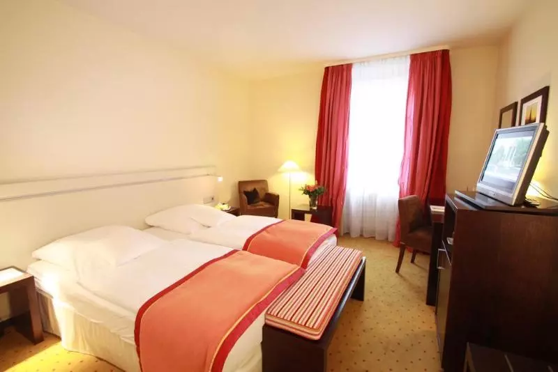 Fotos del hotel Central:  2