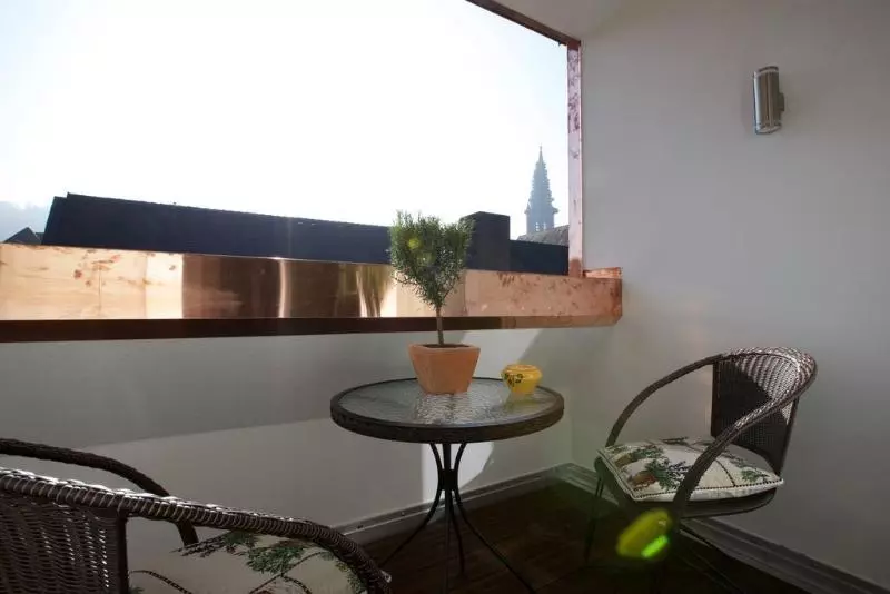 Fotos del hotel Central:  6