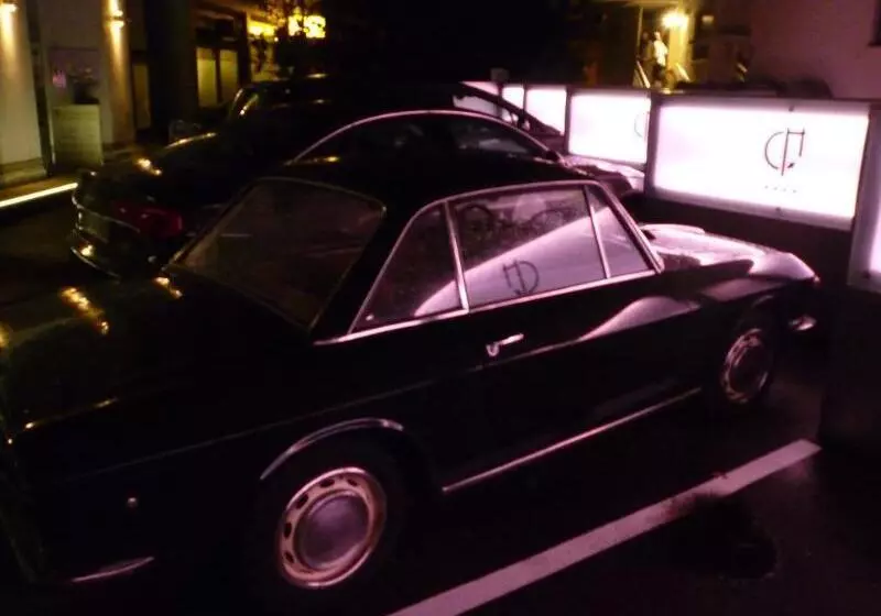 Fotos del hotel Central:  15