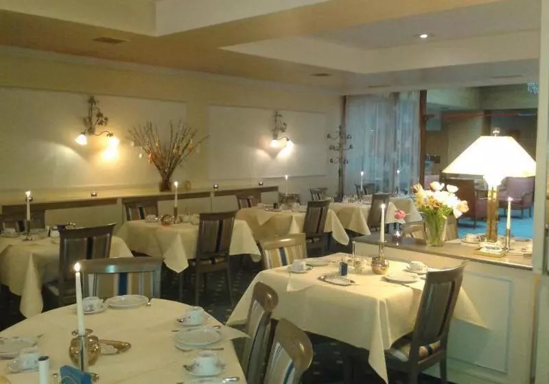 Fotos del hotel Central:  5