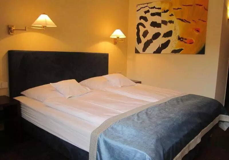 Fotos del hotel Central:  13