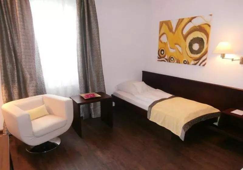 Fotos del hotel Central:  16