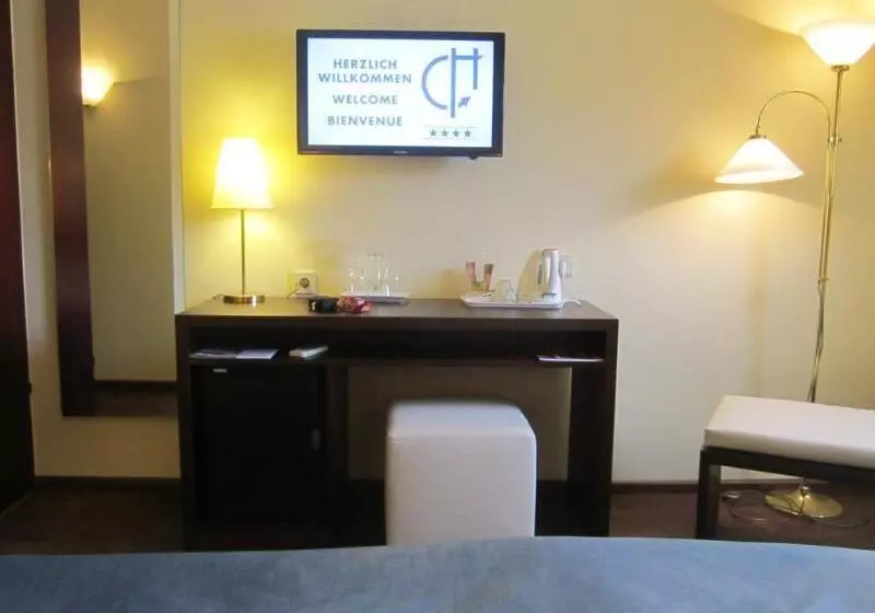 Fotos del hotel Central:  20