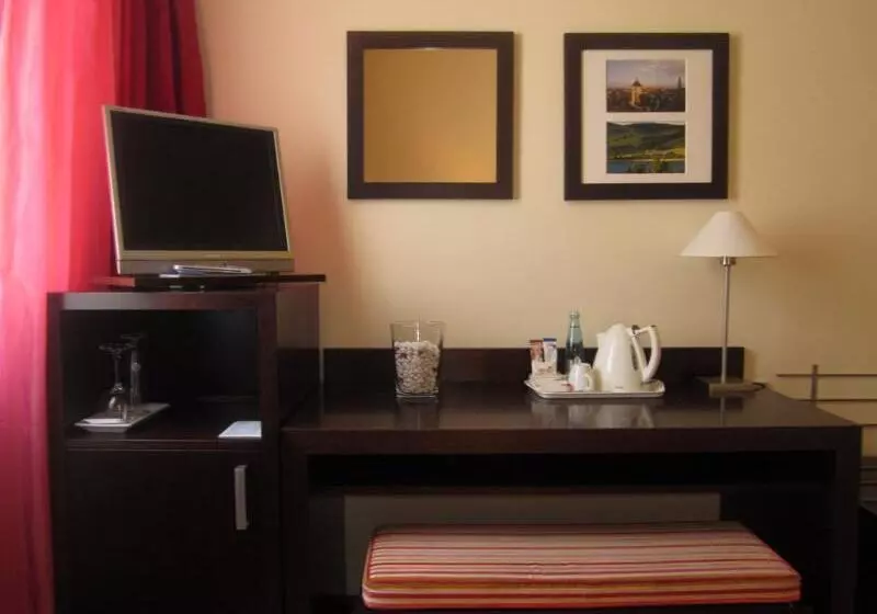 Fotos del hotel Central:  18