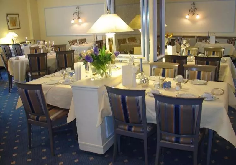 Fotos del hotel Central:  11