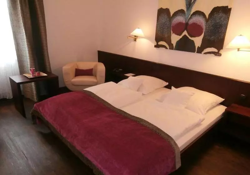 Fotos del hotel Central:  10