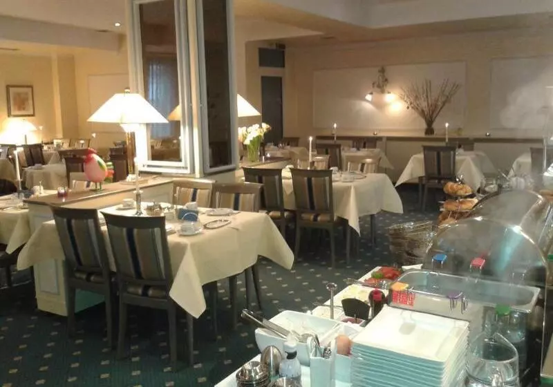 Fotos del hotel Central:  14