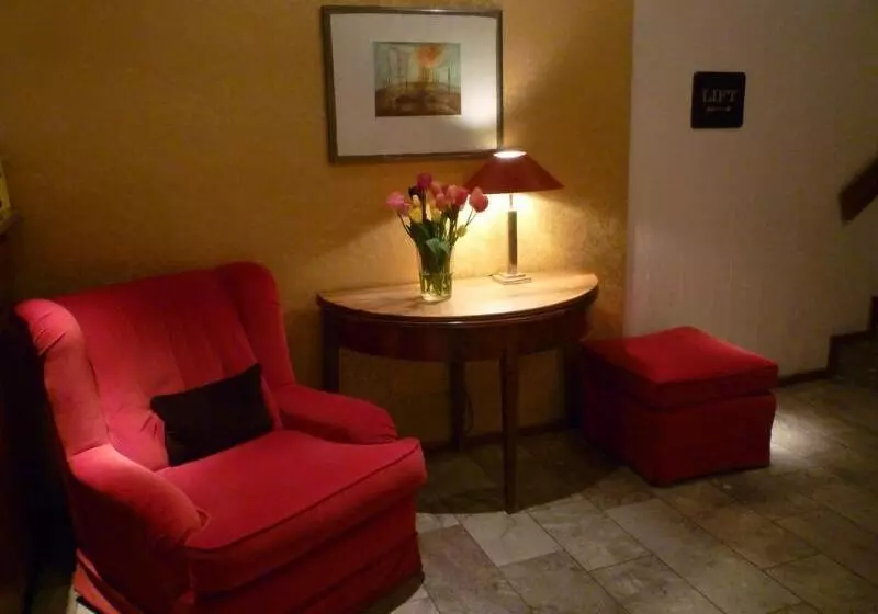 Fotos del hotel Central:  3