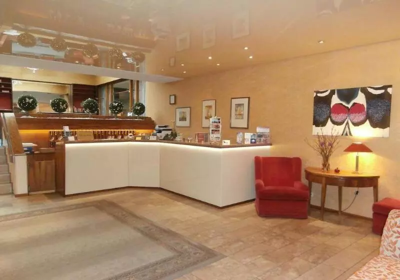 Fotos del hotel Central:  4