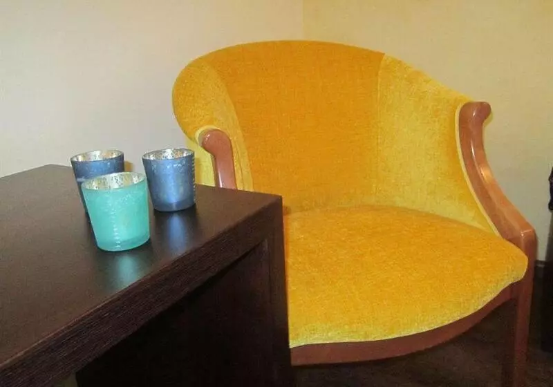 Fotos del hotel Central:  17