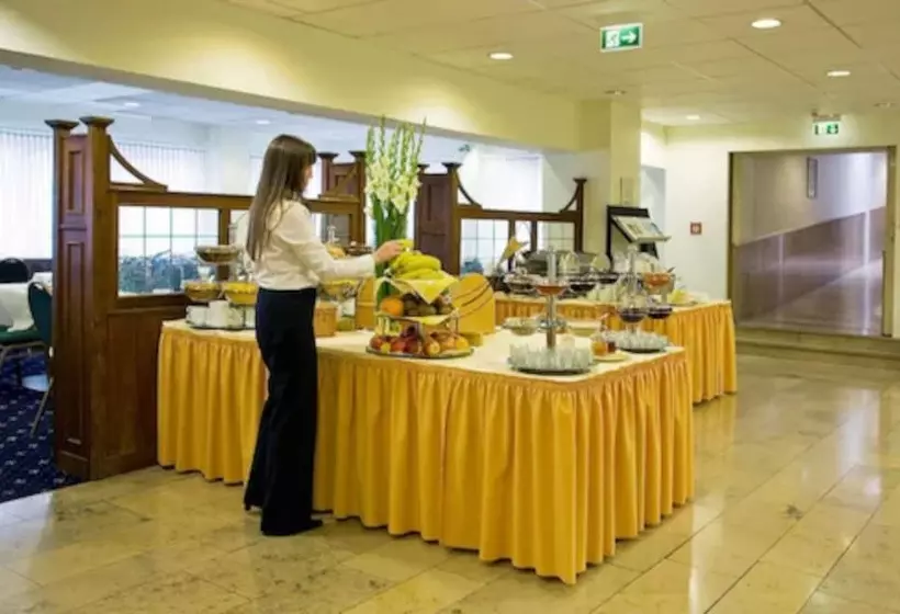 Fotos del hotel Excelsior  Central Station:  3