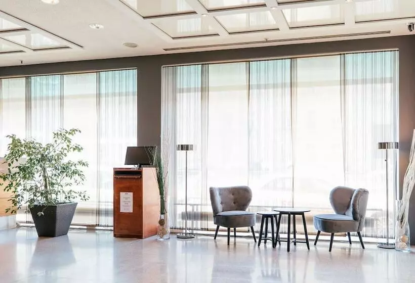 Fotos del hotel Excelsior  Central Station:  5