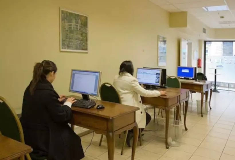 Fotos del hotel Excelsior  Central Station:  9