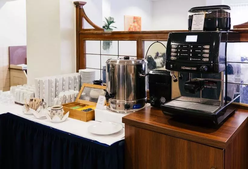 Fotos del hotel Excelsior  Central Station:  4