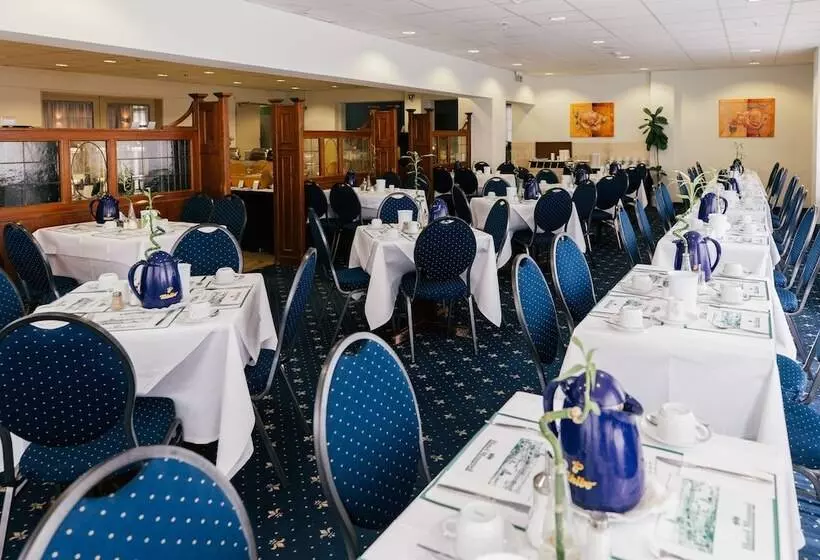 Fotos del hotel Excelsior  Central Station:  8