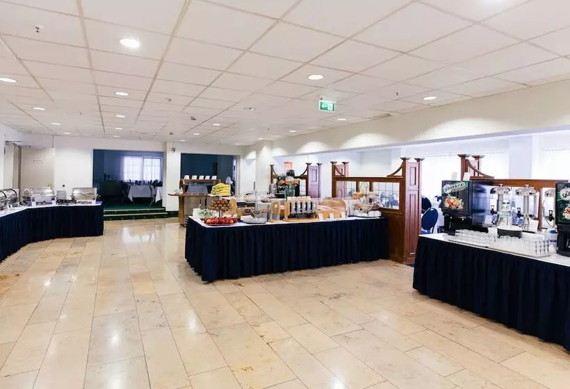 Fotos del hotel Excelsior  Central Station:  2