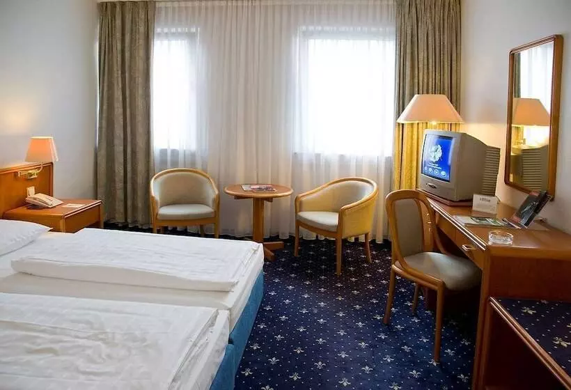 Excelsior  Central Station