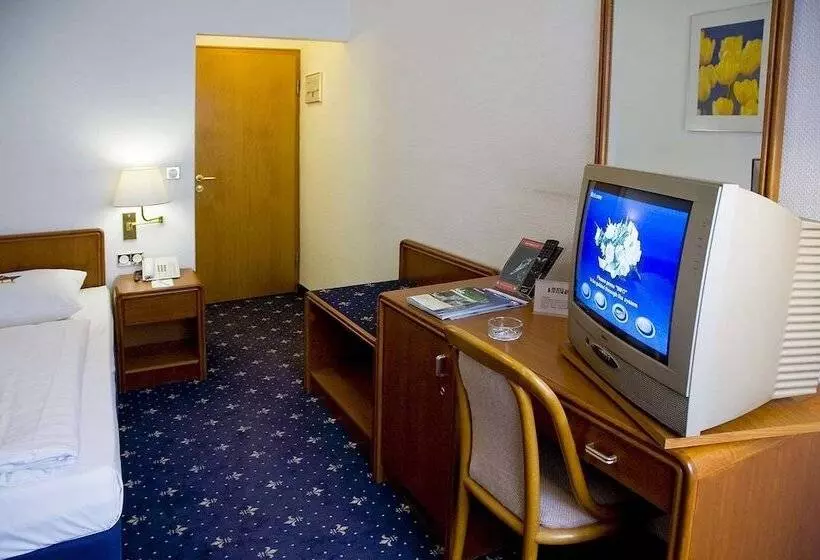 Fotos del hotel Excelsior  Central Station:  7