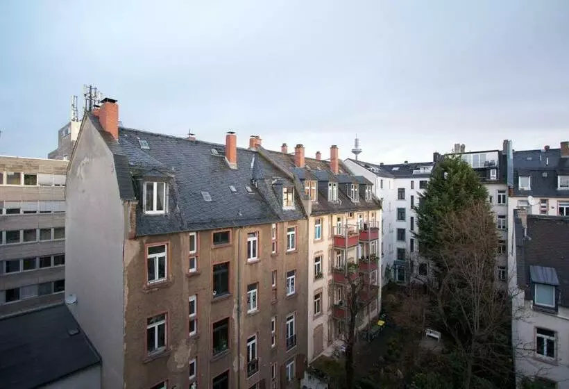 Fotos del hotel Falk:  10