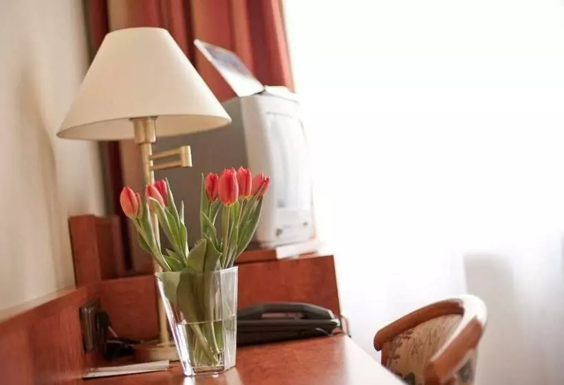 Fotos del hotel Falk:  14