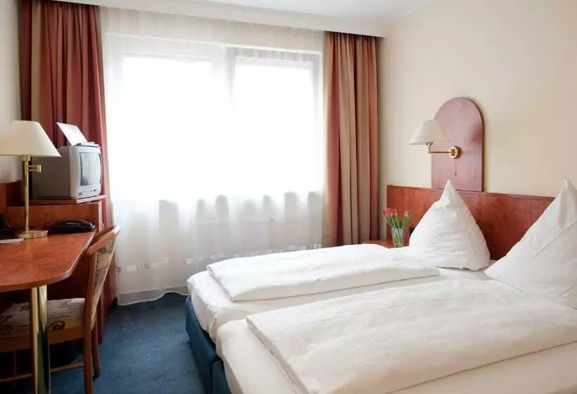 Fotos del hotel Falk:  11