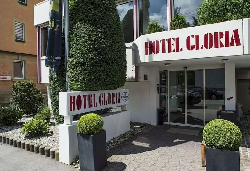 Fotos del hotel Gloria Superior:  7