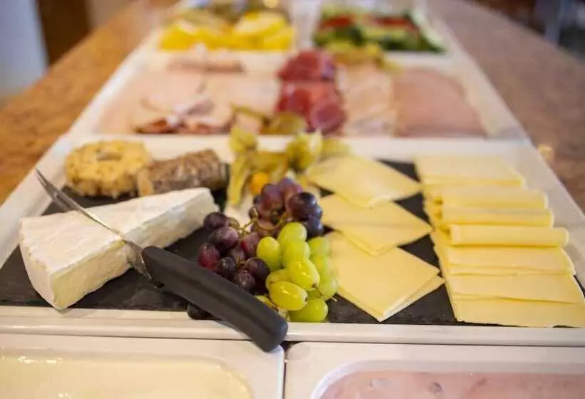 Fotos del hotel Gloria Superior:  15