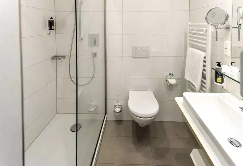 Fotos del hotel Gloria Superior:  5