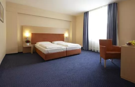Fotos del hotel Intercity Stuttgart:  2