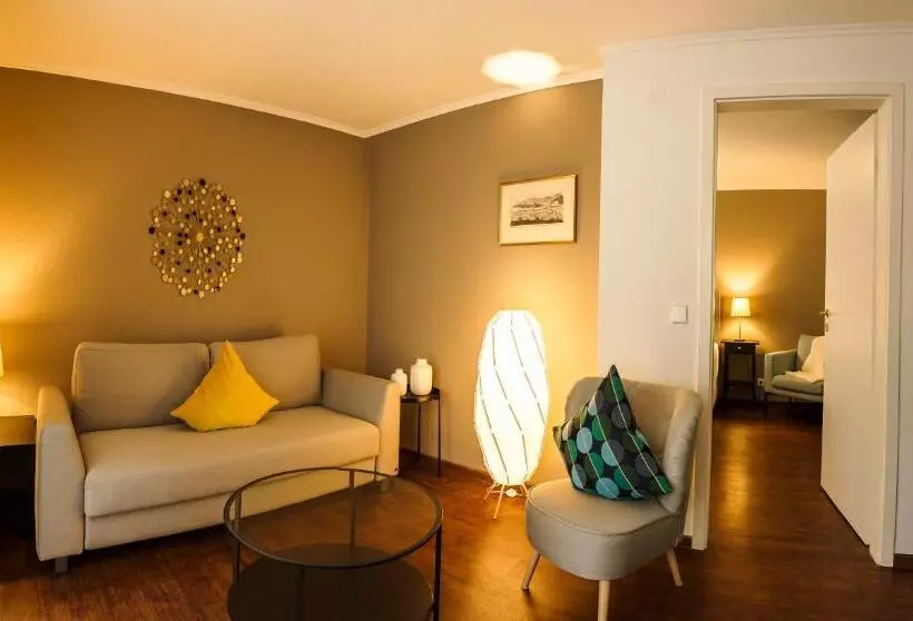 Fotos del hotel Rappen Am Münsterplatz:  25