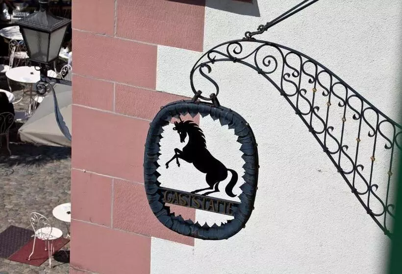 Fotos del hotel Rappen Am Münsterplatz:  6