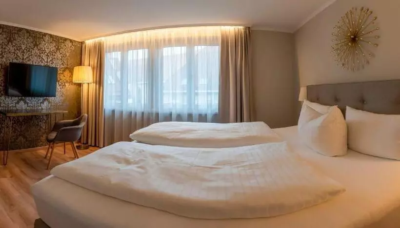 Fotos del hotel Rappen Am Münsterplatz:  22