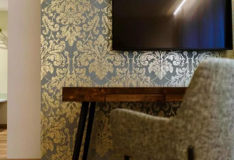 Fotos del hotel Rappen Am Münsterplatz:  3