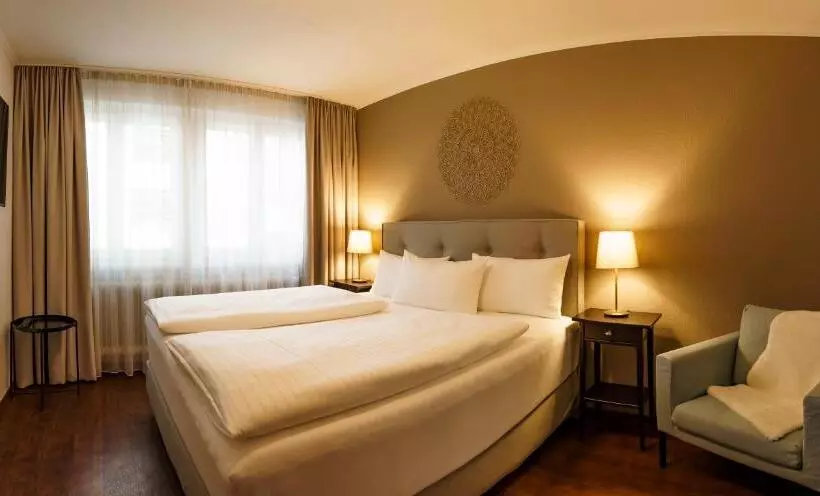 Fotos del hotel Rappen Am Münsterplatz:  2