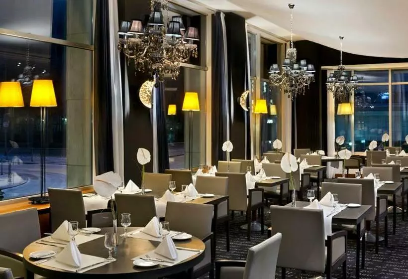 Fotos del hotel Savigny Frankfurt City:  4