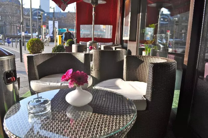 Fotos del hotel Savoy:  6