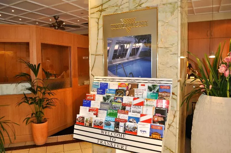 Fotos del hotel Savoy:  11