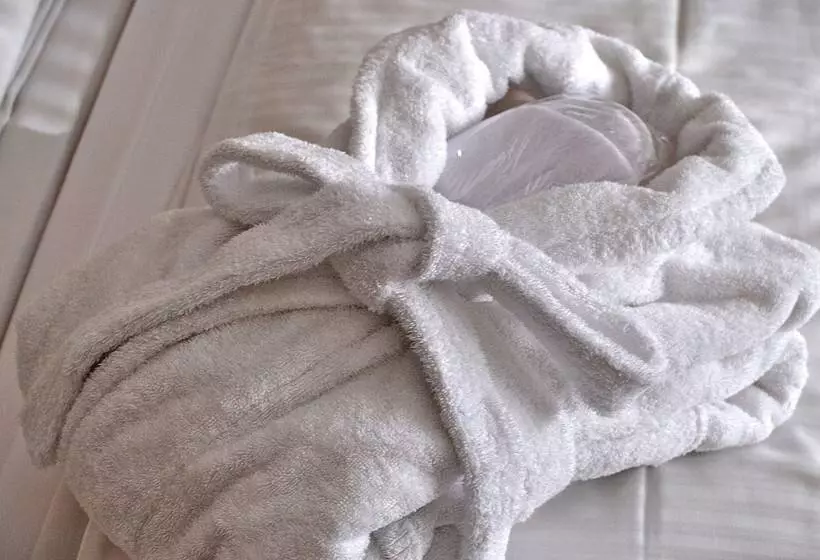 Fotos del hotel Savoy:  15