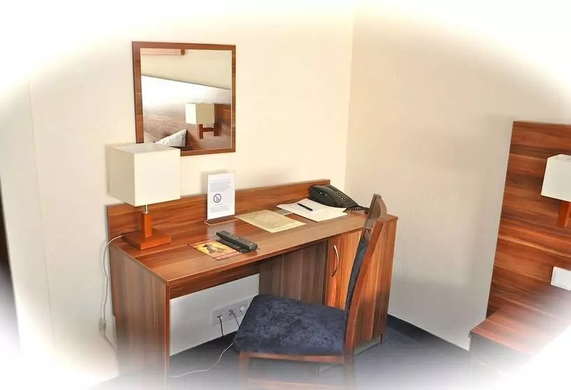 Fotos del hotel Savoy:  24