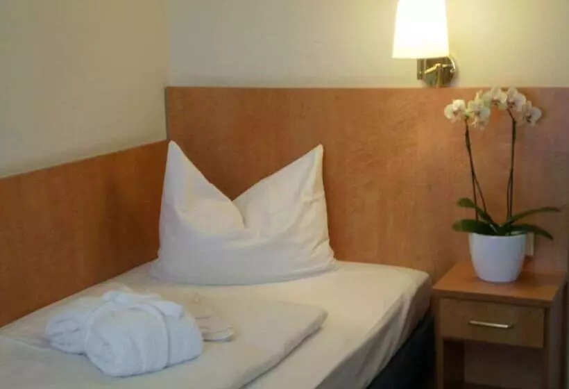 Fotos del hotel Savoy:  25