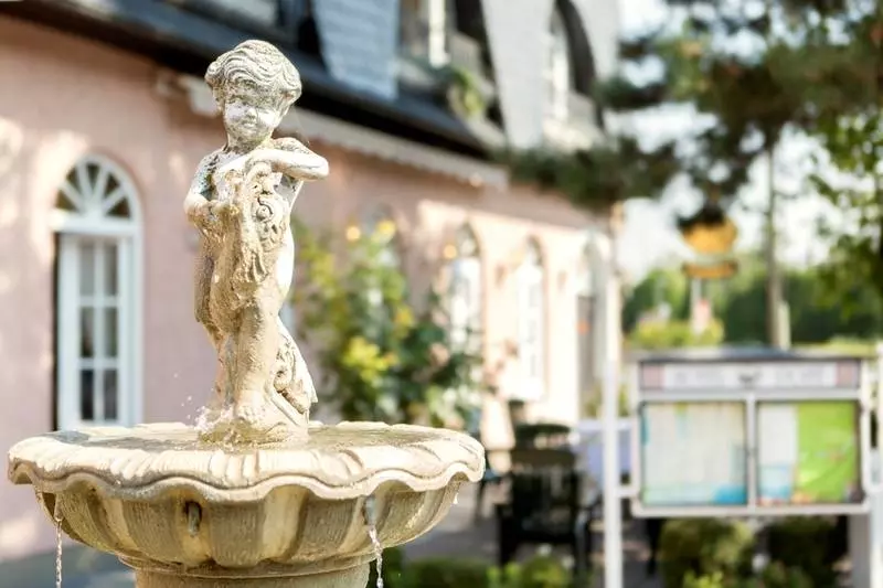 Fotos del hotel Post Frankfurtairport:  10