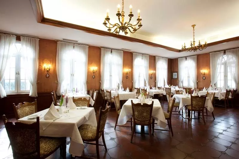 Fotos del hotel Post Frankfurtairport:  5