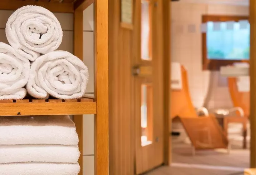 Fotos del hotel Wyndham Stuttgart Airport Messe:  2