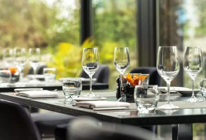 Fotos del hotel Wyndham Stuttgart Airport Messe:  16