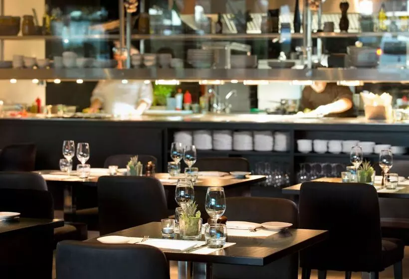 Fotos del hotel Wyndham Stuttgart Airport Messe:  11